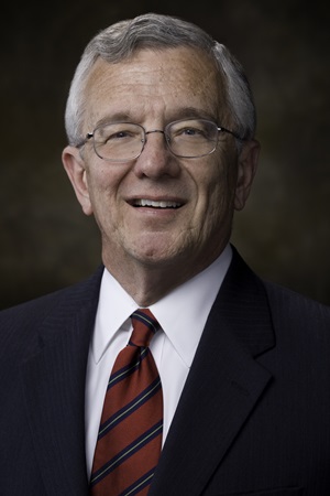 Bob McMath