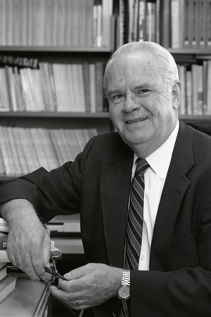 Willard Gatewood