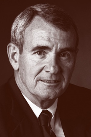 Dan Ferritor