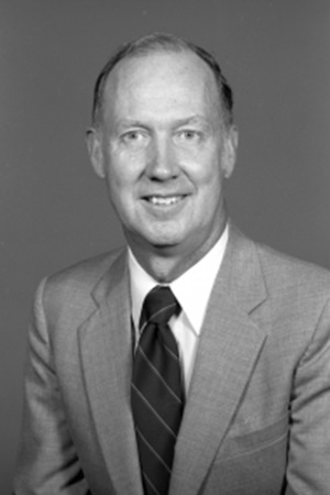 Willard Gatewood