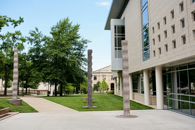 University of Arkansas School of Law