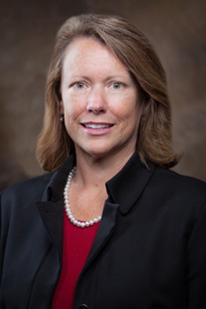 Sharon Gaber